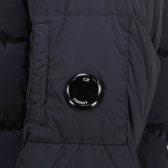 Nycra-R Down Lens Jacket - Casual Basement
