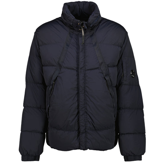 Nycra-R Down Lens Jacket - Casual Basement