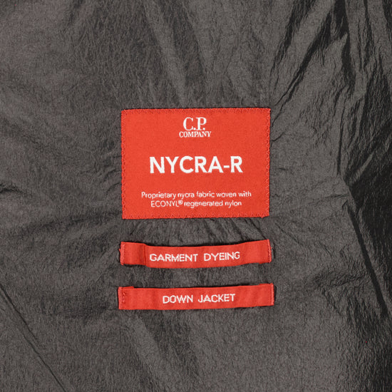Nycra-R Down Lens Jacket - Casual Basement