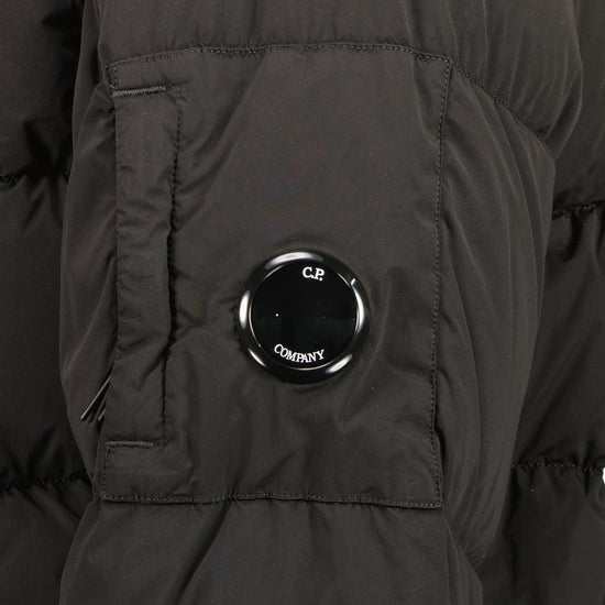 Nycra-R Down Lens Jacket - Casual Basement