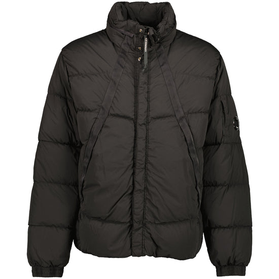 Nycra-R Down Lens Jacket - Casual Basement