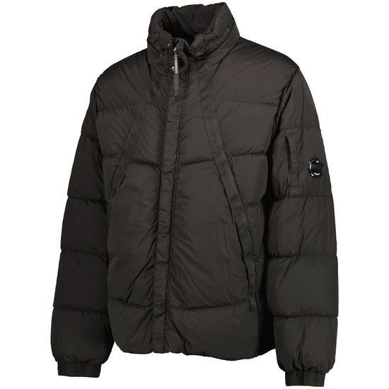 Nycra-R Down Lens Jacket - Casual Basement