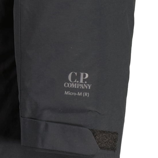 Micro-M Down Parka - Casual Basement