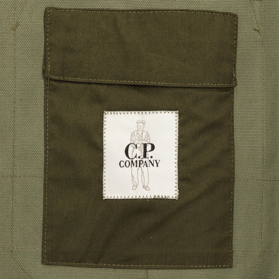 TOOB Cotton Jacket - Casual Basement