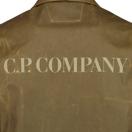 TOOB Cotton Jacket - Casual Basement