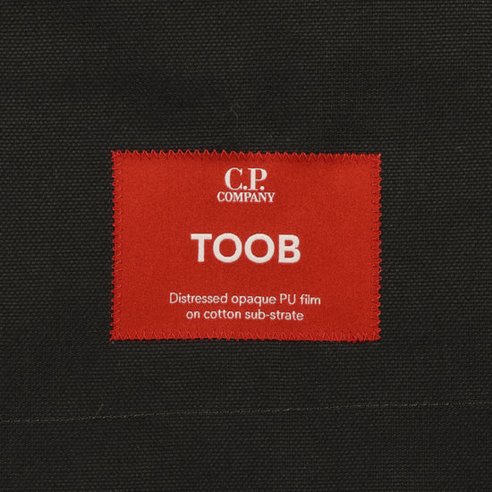 TOOB Cotton Jacket - Casual Basement