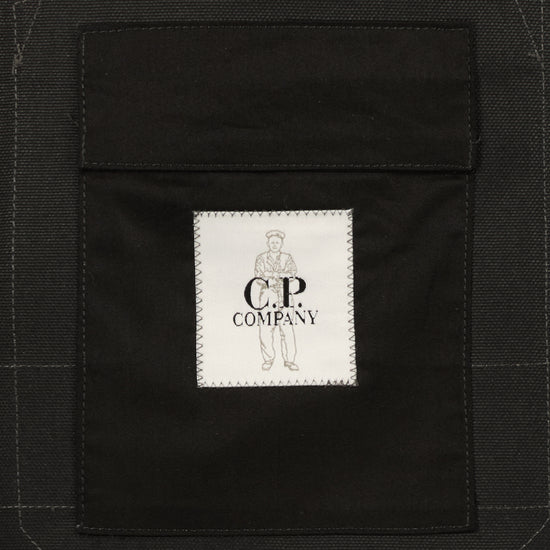 TOOB Cotton Jacket - Casual Basement