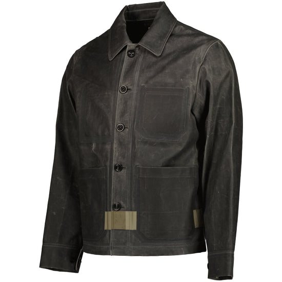 TOOB Cotton Jacket - Casual Basement