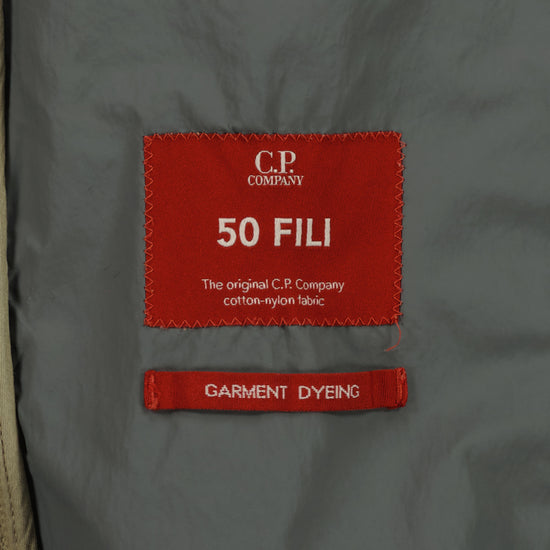 50 FILI Gommata 2 in 1 Lens Jacket - Casual Basement