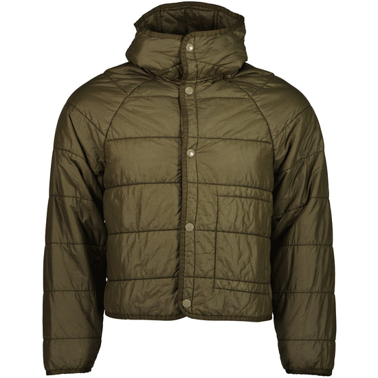 50 FILI Gommata 2 in 1 Lens Jacket - Casual Basement