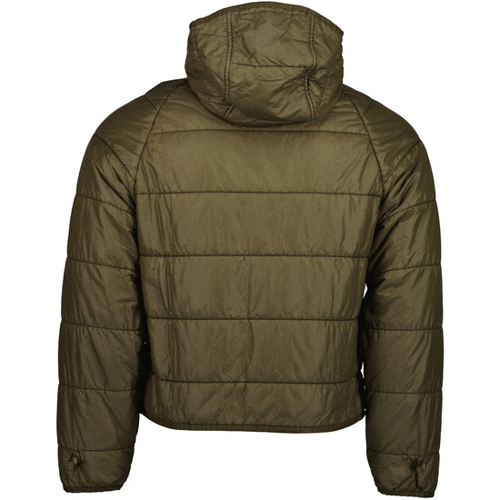 50 FILI Gommata 2 in 1 Lens Jacket - Casual Basement