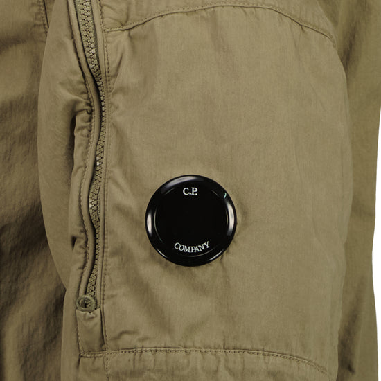 50 FILI Gommata 2 in 1 Lens Jacket - Casual Basement