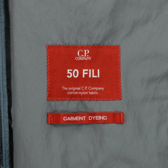 50 FILI Gommata 2 in 1 Lens Jacket - Casual Basement