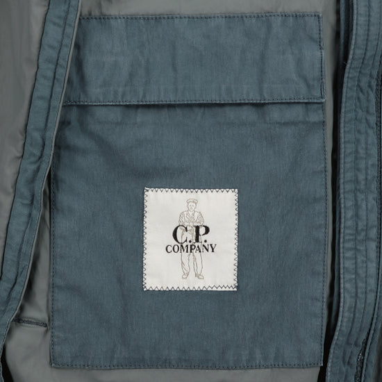 50 FILI Gommata 2 in 1 Lens Jacket - Casual Basement