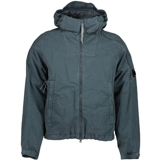 50 FILI Gommata 2 in 1 Lens Jacket - Casual Basement