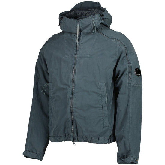 50 FILI Gommata 2 in 1 Lens Jacket - Casual Basement