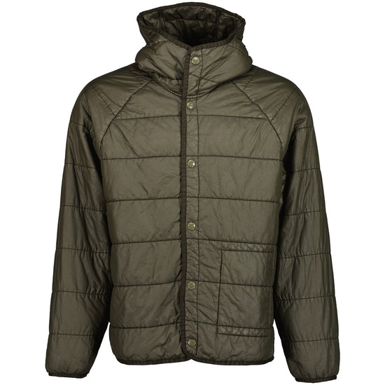 50 FILI Rubber 2 in 1 Lens Jacket - Casual Basement