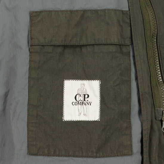 50 FILI Rubber 2 in 1 Lens Jacket - Casual Basement