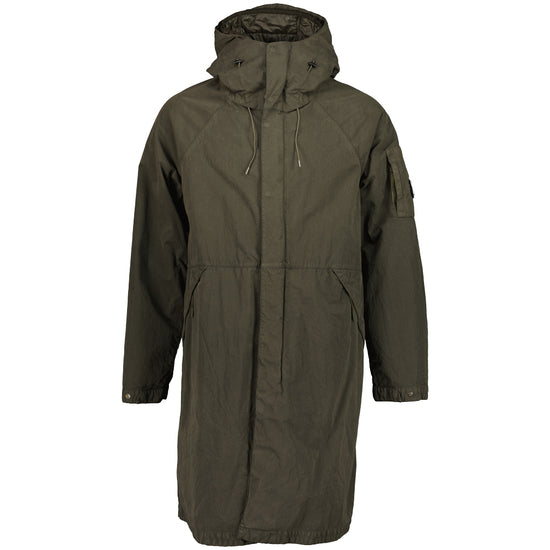 50 FILI Rubber 2 in 1 Lens Jacket - Casual Basement