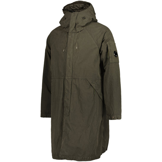 50 FILI Rubber 2 in 1 Lens Jacket - Casual Basement