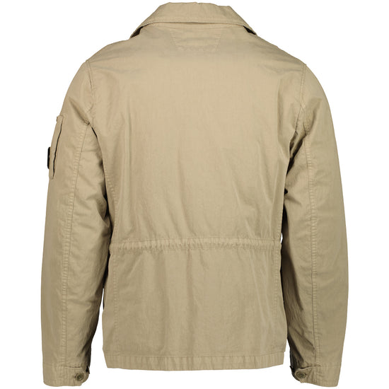 50 FILI Rubber 2 in 1 Lens Jacket - Casual Basement