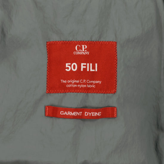 50 FILI Rubber 2 in 1 Lens Jacket - Casual Basement