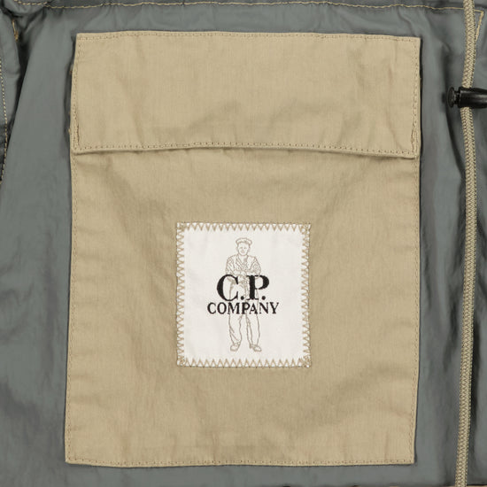 50 FILI Rubber 2 in 1 Lens Jacket - Casual Basement