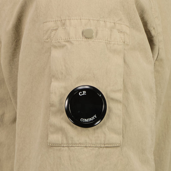 50 FILI Rubber 2 in 1 Lens Jacket - Casual Basement