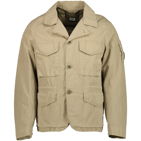 50 FILI Rubber 2 in 1 Lens Jacket - Casual Basement