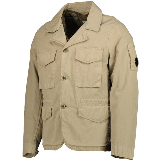 50 FILI Rubber 2 in 1 Lens Jacket - Casual Basement