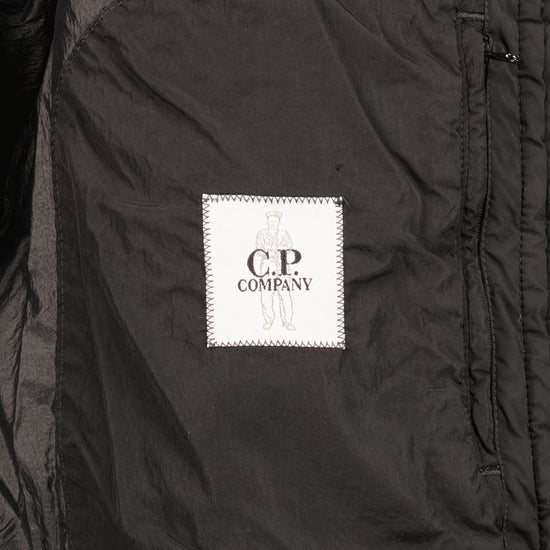 Nycra-R Down Lens Parka - Casual Basement