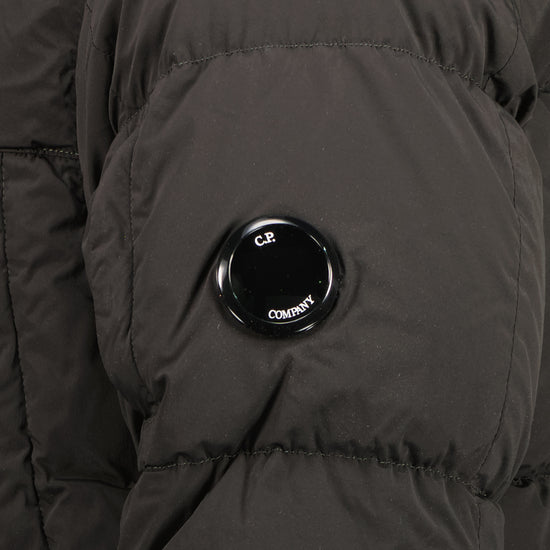 Nycra-R Down Lens Parka - Casual Basement