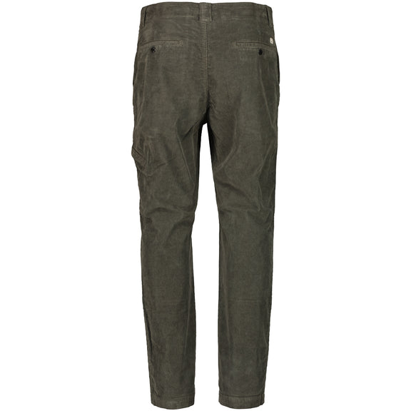 Corduroy Lens Cargo Pants– Casual Basement
