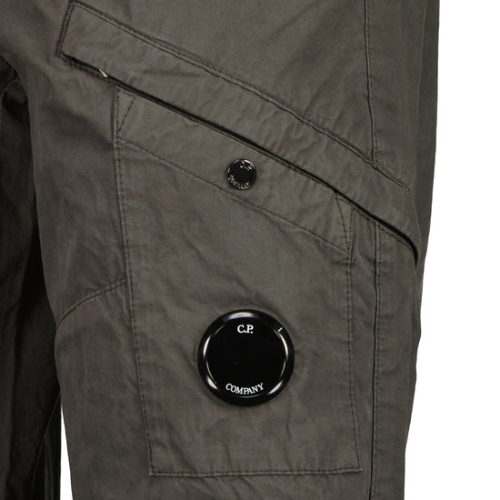 Microreps Diamond Peach Lens Cargos - Casual Basement