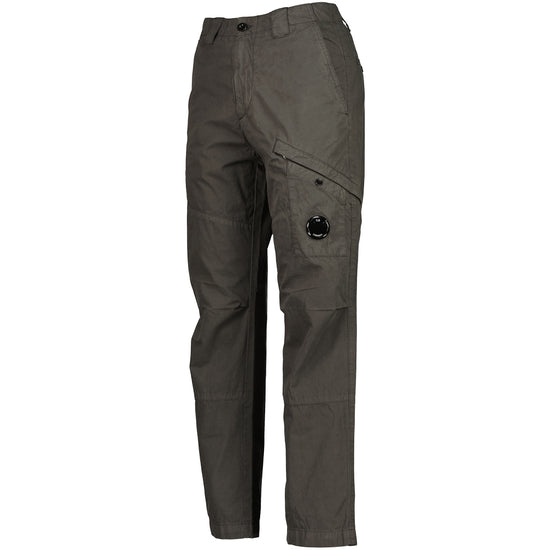 Microreps Diamond Peach Lens Cargos - Casual Basement