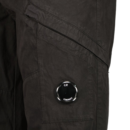 Microreps Diamond Peach Lens Cargos - Casual Basement