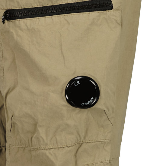 Microreps Diamond Peach Lens Cargos - Casual Basement