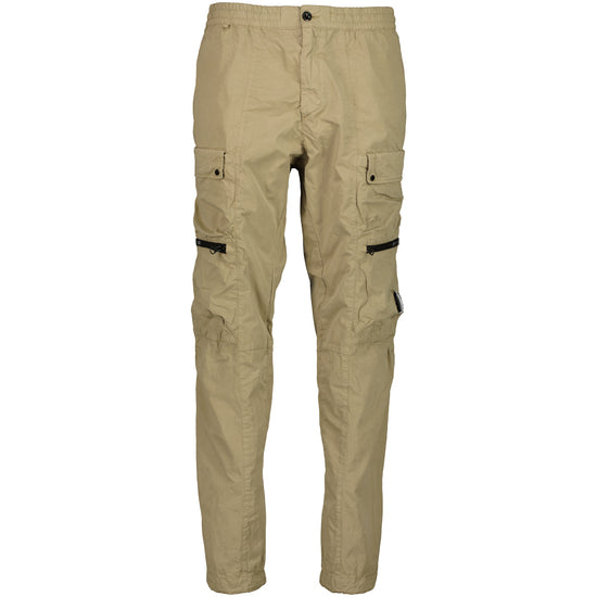 Microreps Diamond Peach Lens Cargos - Casual Basement