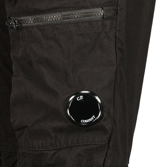 Microreps Diamond Peach Lens Cargos - Casual Basement