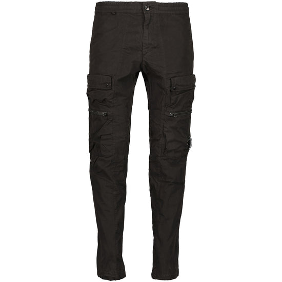 Microreps Diamond Peach Lens Cargos - Casual Basement