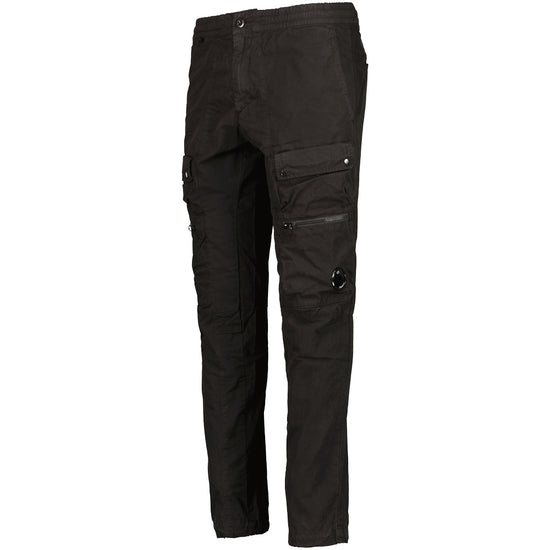 Microreps Diamond Peach Lens Cargos - Casual Basement