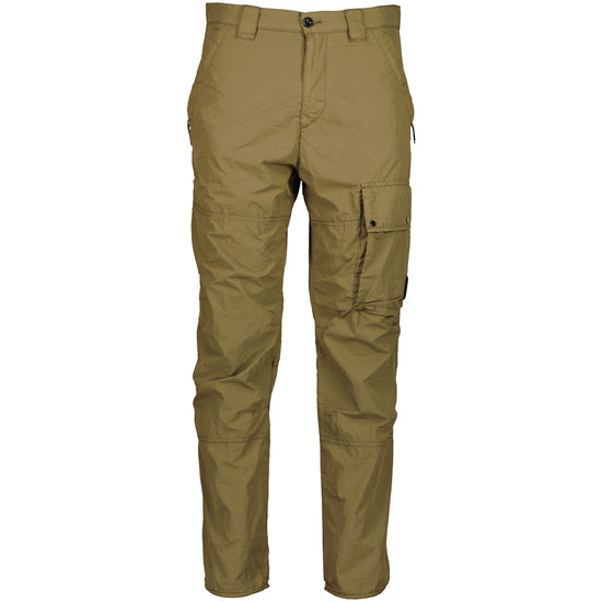 Flatt Nylon Lens Cargo Pants - Casual Basement
