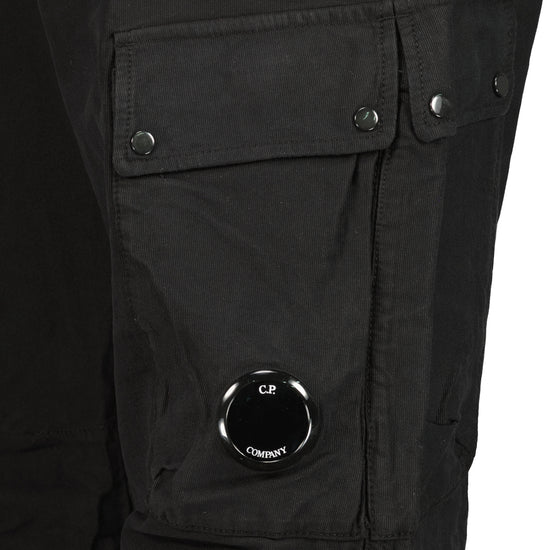 Ottoman Stretch Lens Cargo Pants - Casual Basement