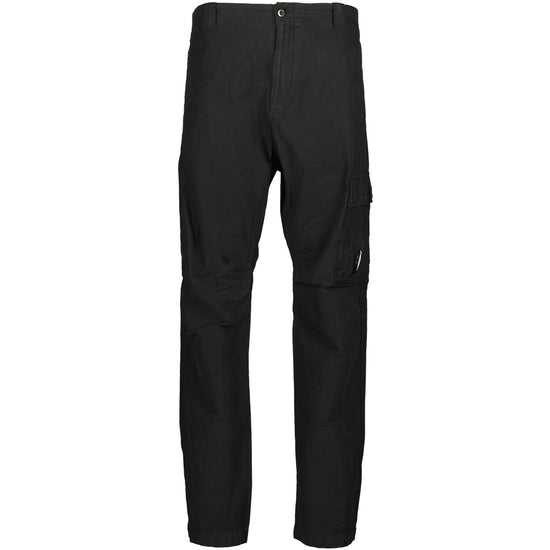 Ottoman Stretch Lens Cargo Pants - Casual Basement