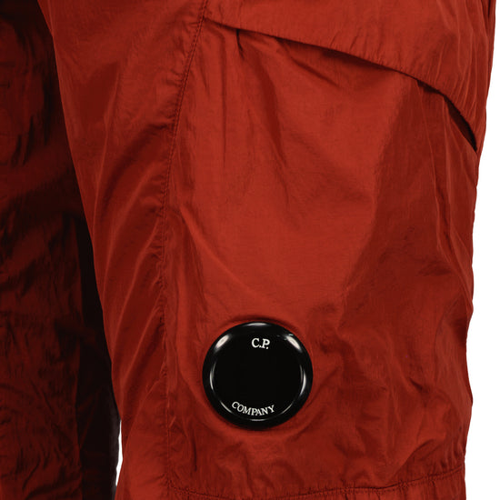 Chrome-R Lens Cargos - Casual Basement