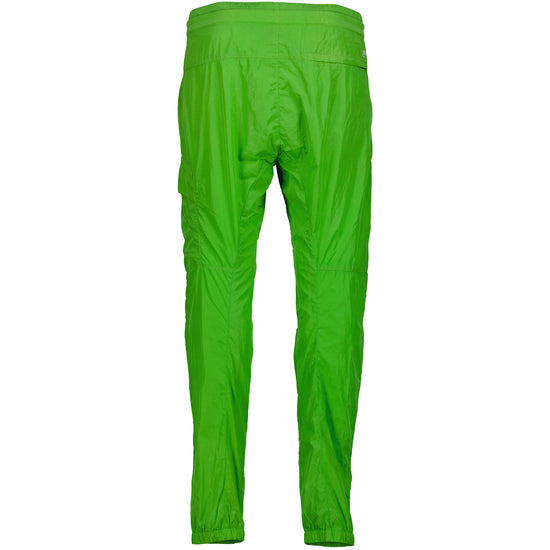 Chrome-R Lens Cargos - Casual Basement