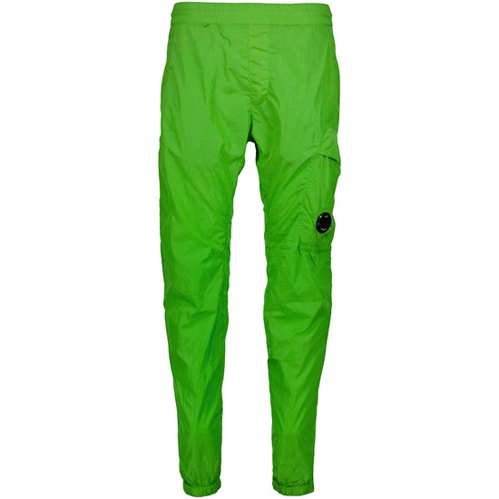 Chrome-R Lens Cargos - Casual Basement