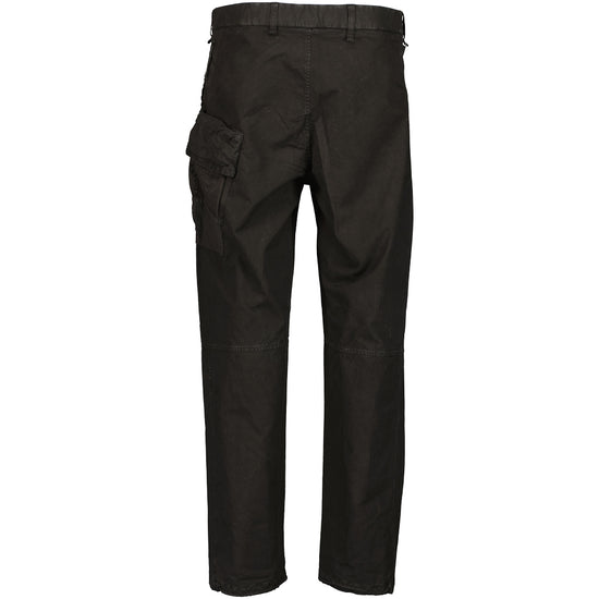 Ba-Tic Loose Lens Utility Pants - Casual Basement