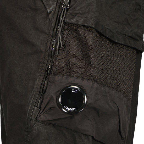 Ba-Tic Loose Lens Utility Pants - Casual Basement