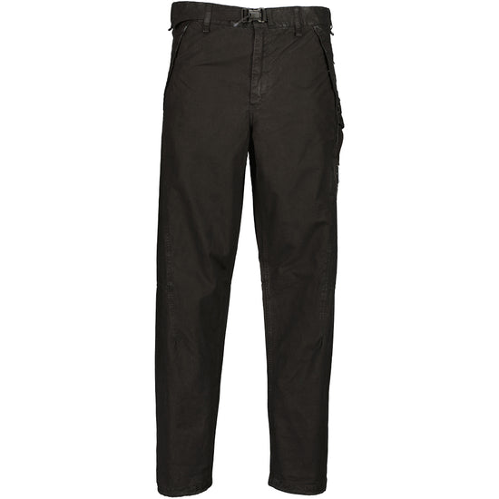 Ba-Tic Loose Lens Utility Pants - Casual Basement